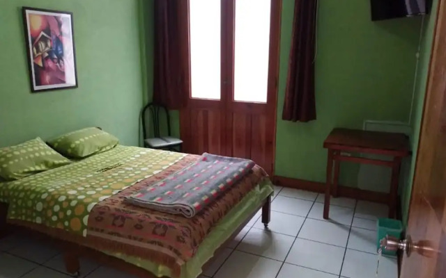 Hostal Yaki