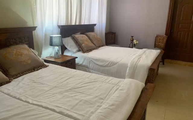 La Doña Hotel Boutique
