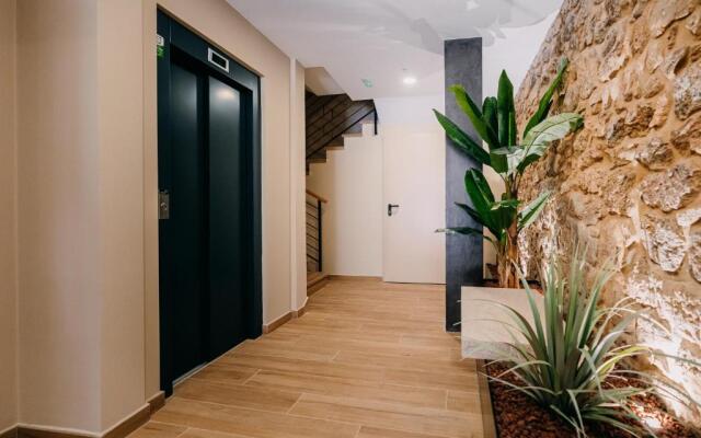 Apartamentos Rúa Vella