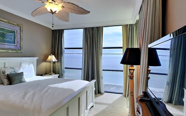 Emerald Dolphin by Southern Vacation Rentals