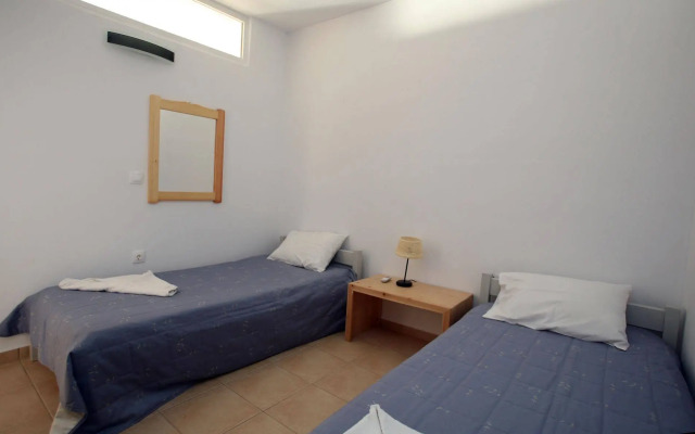 St. George Andros Village Hotel