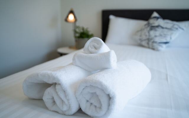 Youngtown Executive Apartments