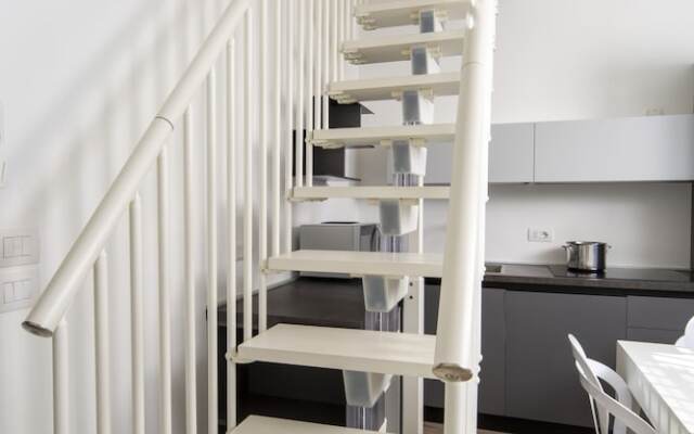 Appartamenti le Vele - Siroli Collection