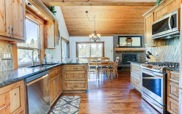 3 Spyglass-Golf/Mt View-4BR/3BA