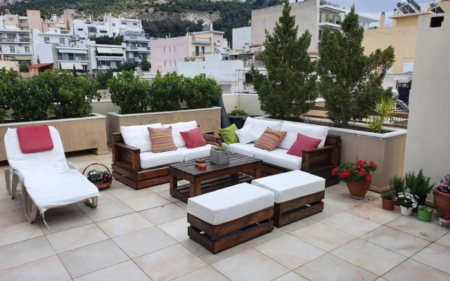 Flat 3 bedrooms 1 bathroom - Athens