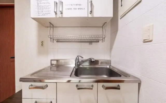 Yangyang Lovely Sea Condotel