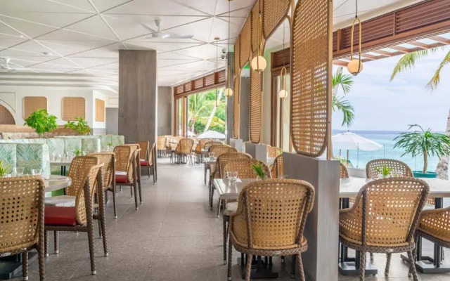 Henann Premier Coast Resort