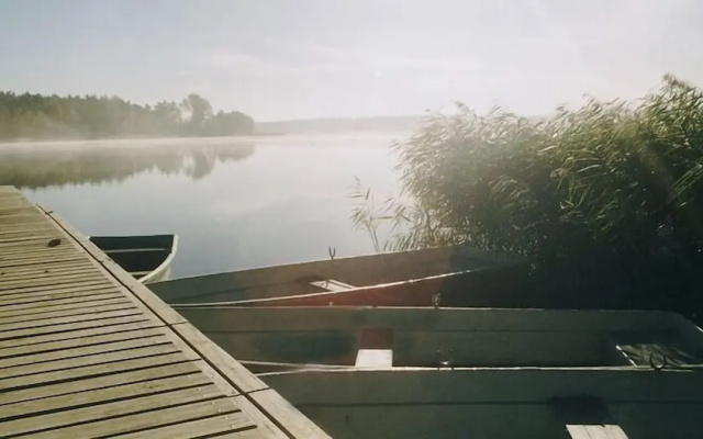 Seehotel am Neuklostersee