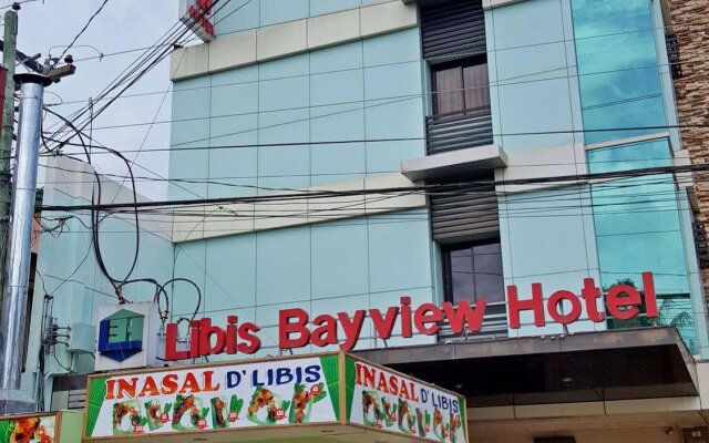 Libis Bayview Hotel