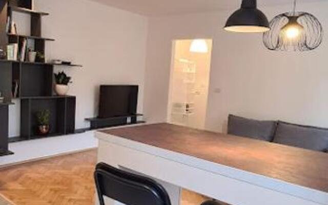 Ioana Apartment Resita