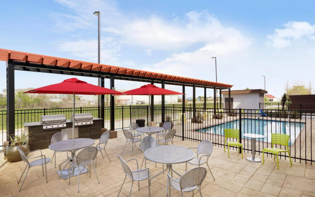 Home2 Suites by Hilton Baton Rouge