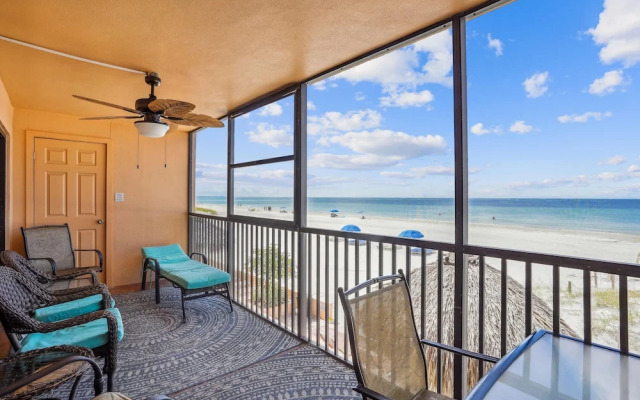 Villa Madeira 207 - Premier