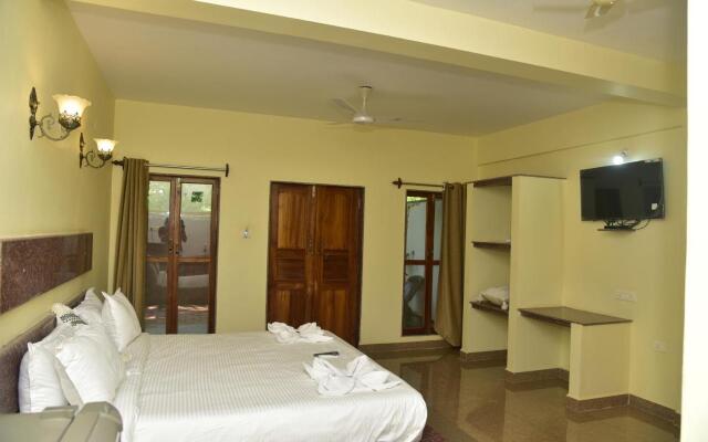 Kapila Beach Hotel and Resort