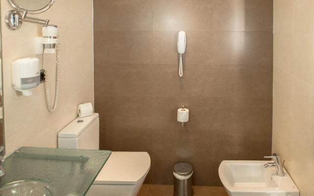 RVHotels Nautic Park