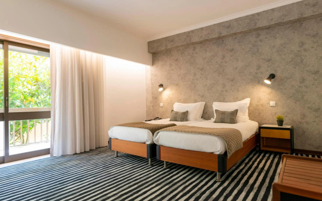 D. Afonso Hotel & SPA