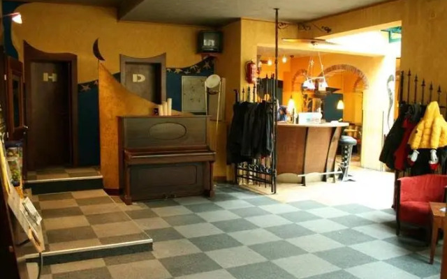 Bäckerbrunnen Hotel Restaurant