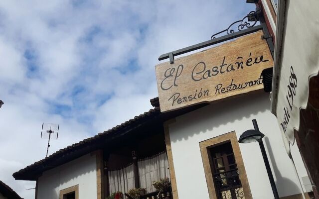 Hostal El Castañeu