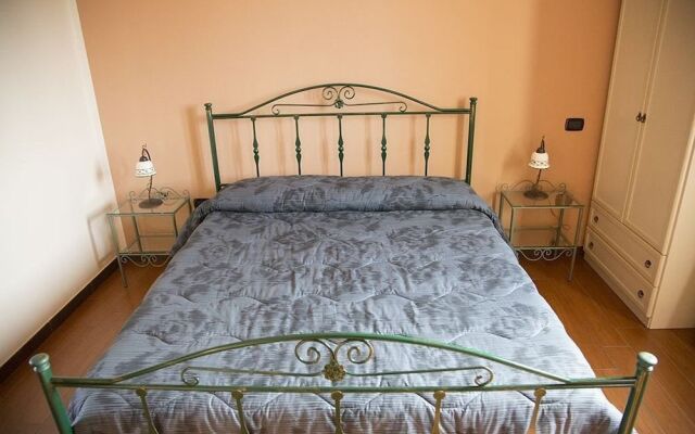Bed and Breakfast Piano Del Re