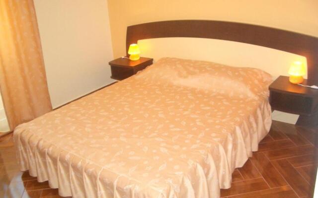Hotel Maria