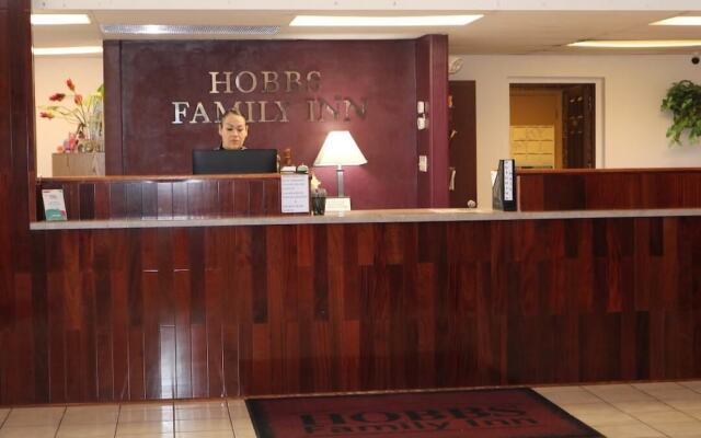 Hobbs Family Inn