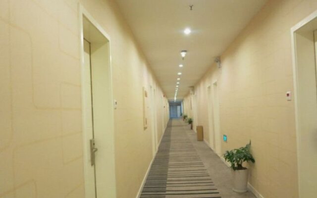 Super 8 Hotel Fuzhou Wu Yi Lu