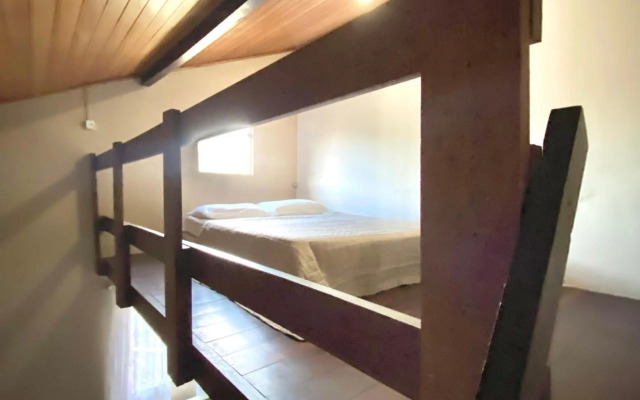 Apês do Peró 07 - apartamento para até 10pessoas