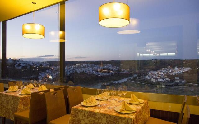 Hotel Mirador de Montoro