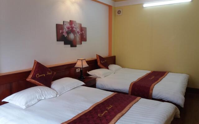 Cherrysapahotel