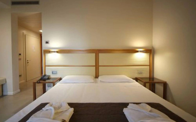 The Ziba Hotel & Spa