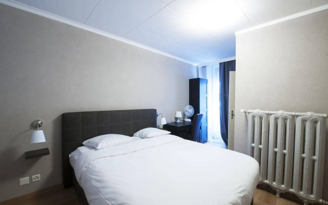 Hotel Parc & Lac
