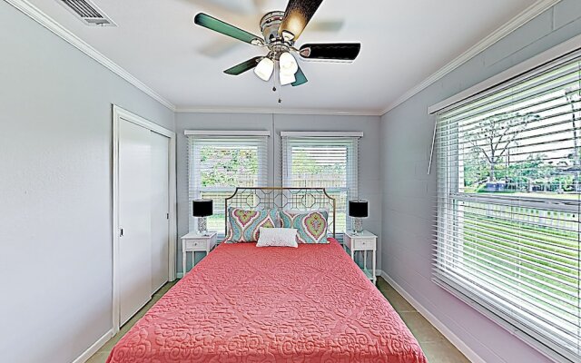 302 Rockport - 3 Br Home