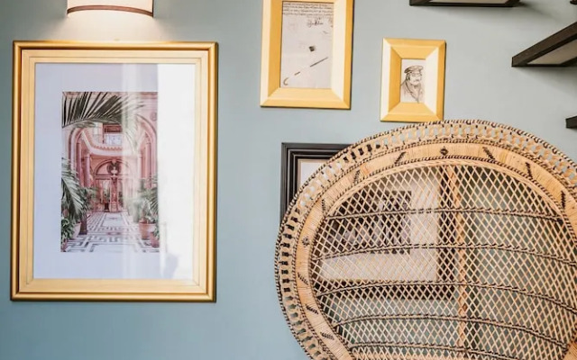 Dimora Corte Consiglio