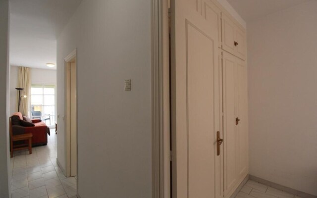 Apartment - 1 Bedroom with WiFi - 107853