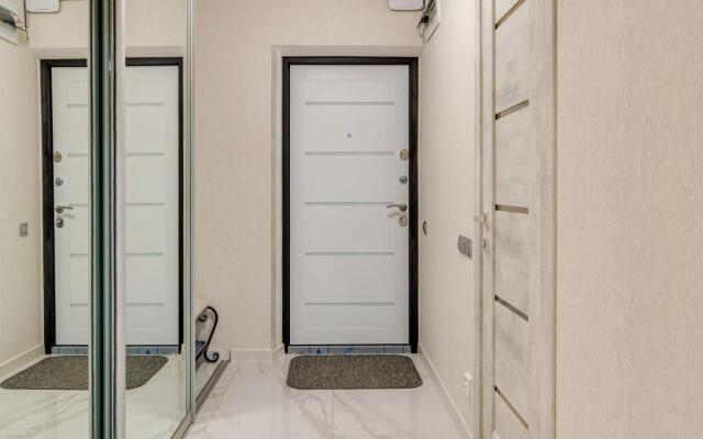 Apartments on 138 Lenin Avenue