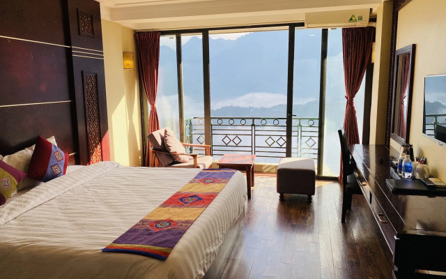 Sapa Vista Hotel