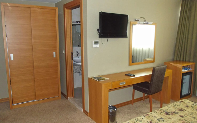 Pinar Elite Hotel