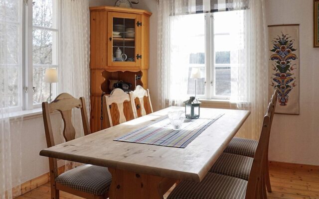 6 Person Holiday Home in Stromstad