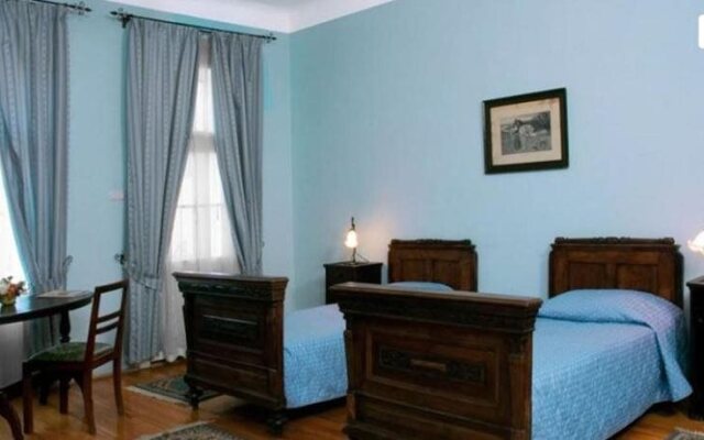 Hotel Casa Wagner