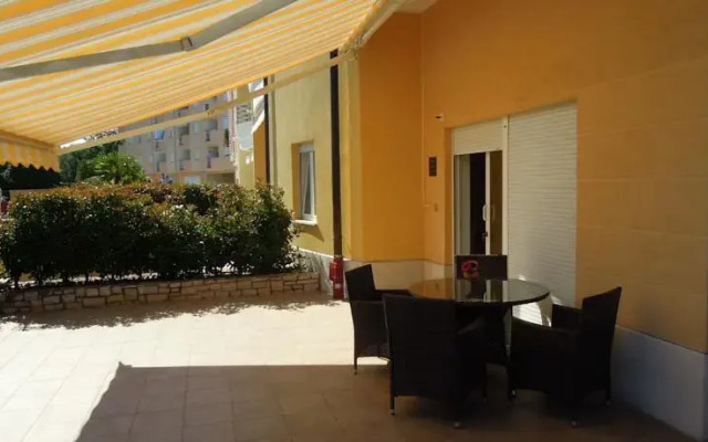 Apartments Bruno