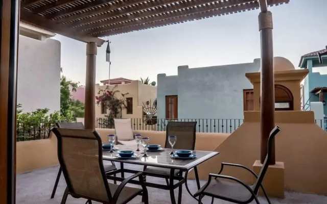 FN397-Loreto Bay- Luxury Mexican Villa