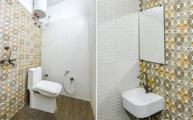 Fabhotel Glorify