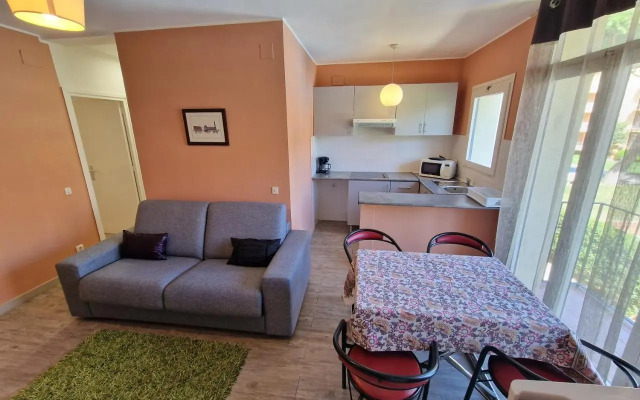 Apartamento Gran Reserva Beach-3