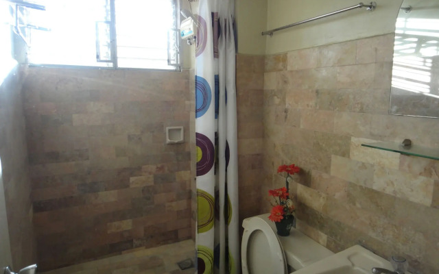 GE Home Residential Inn