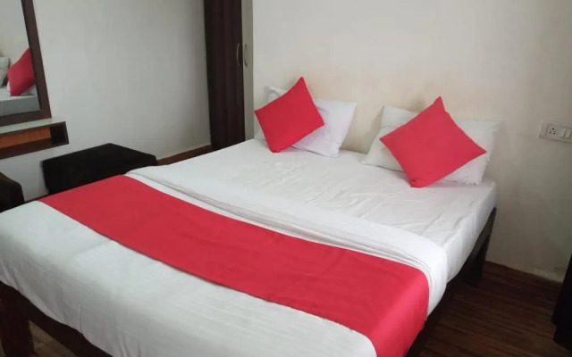 Hotel City Comfort