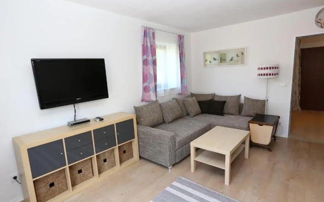 Ferienwohnung Fuchsbau