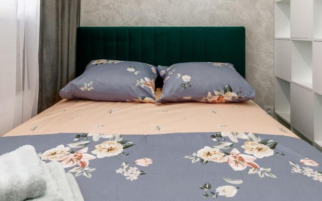 Апартаменты на улице Нансена 103/1/6