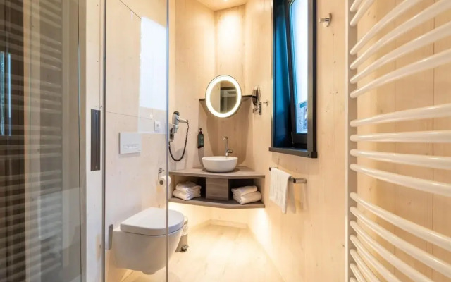 Peaceful Nature Haven