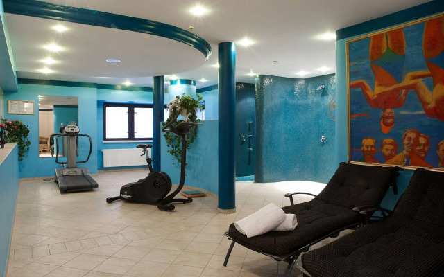 Hotel Roma