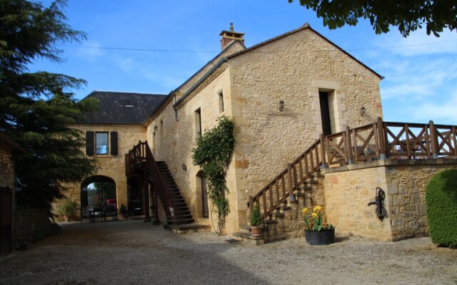 Les Clauzels B&b