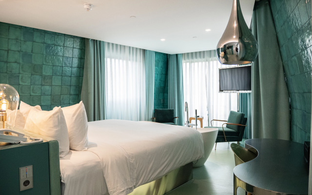 WC by The Beautique Hotels